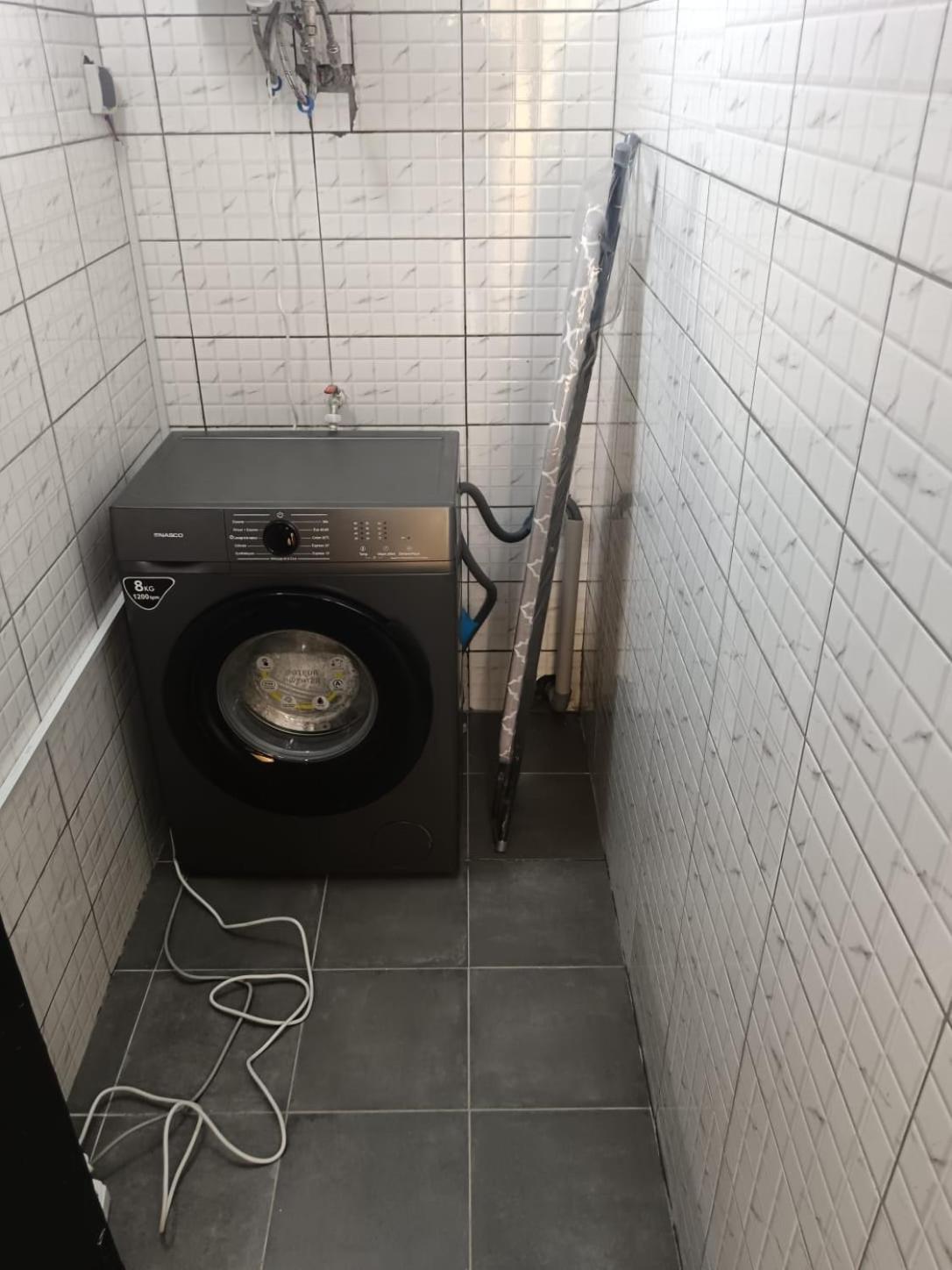 T3 Moderne Et Cosy, Riviera 3, 10min Mall Appartement